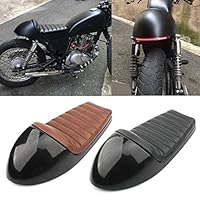 ちまちまこ 当時物☆カフェレーサー☆シングルシート☆ 51NmoPLX1+L._SS200_.jpg